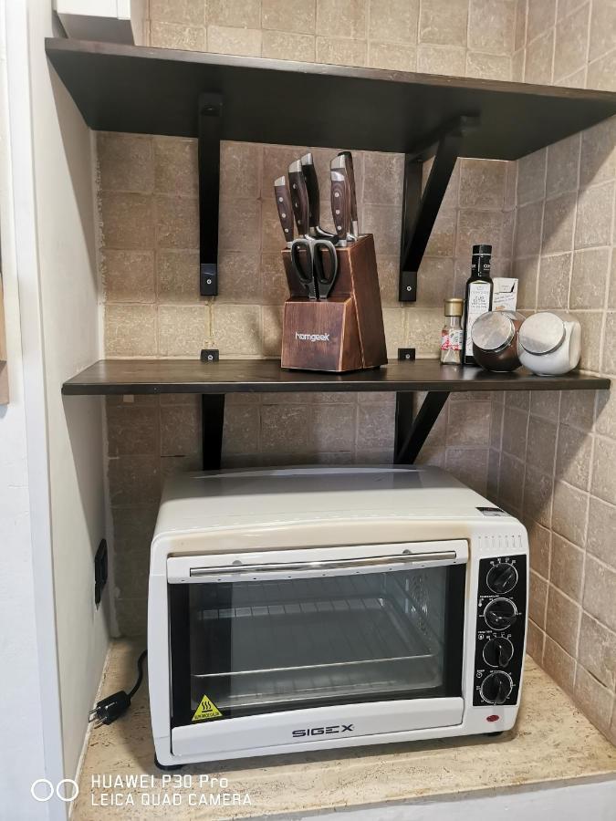 Apartament Casa Chiara Monopoli Zewnętrze zdjęcie