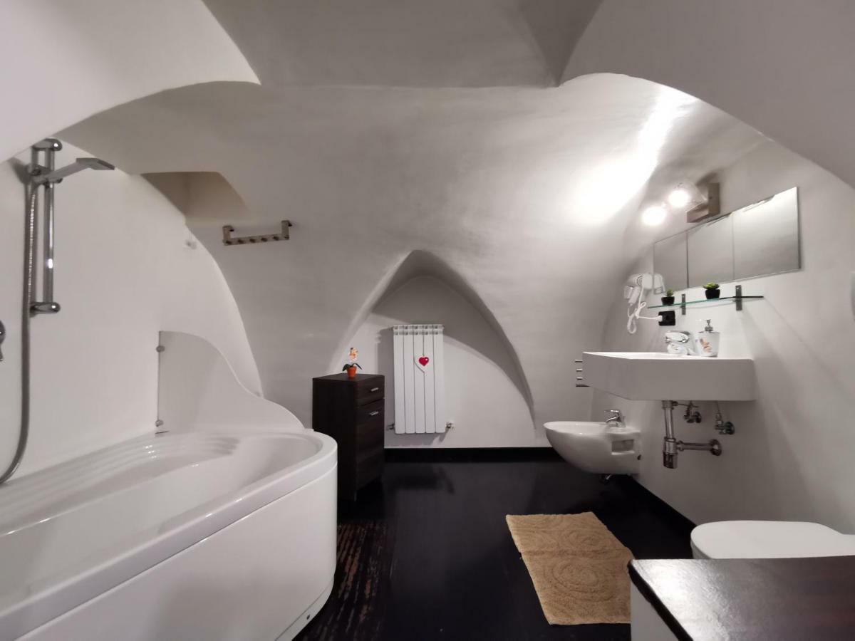 Apartament Casa Chiara Monopoli Zewnętrze zdjęcie