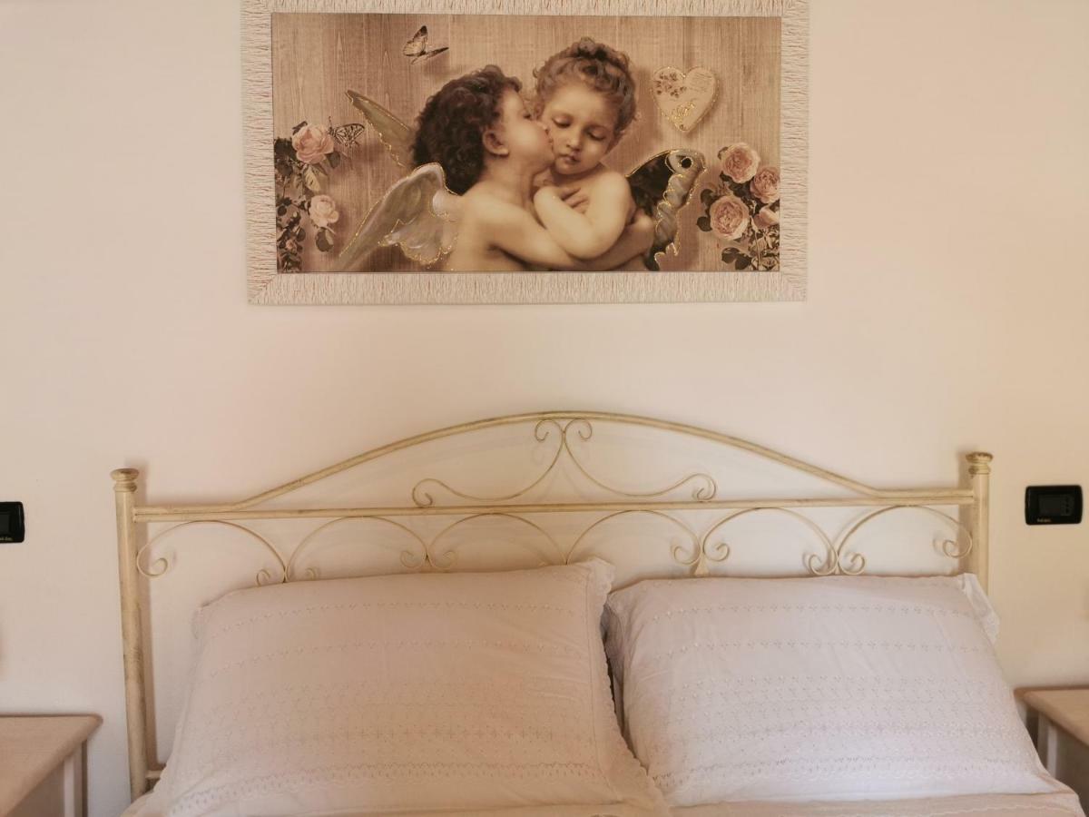 Apartament Casa Chiara Monopoli Zewnętrze zdjęcie