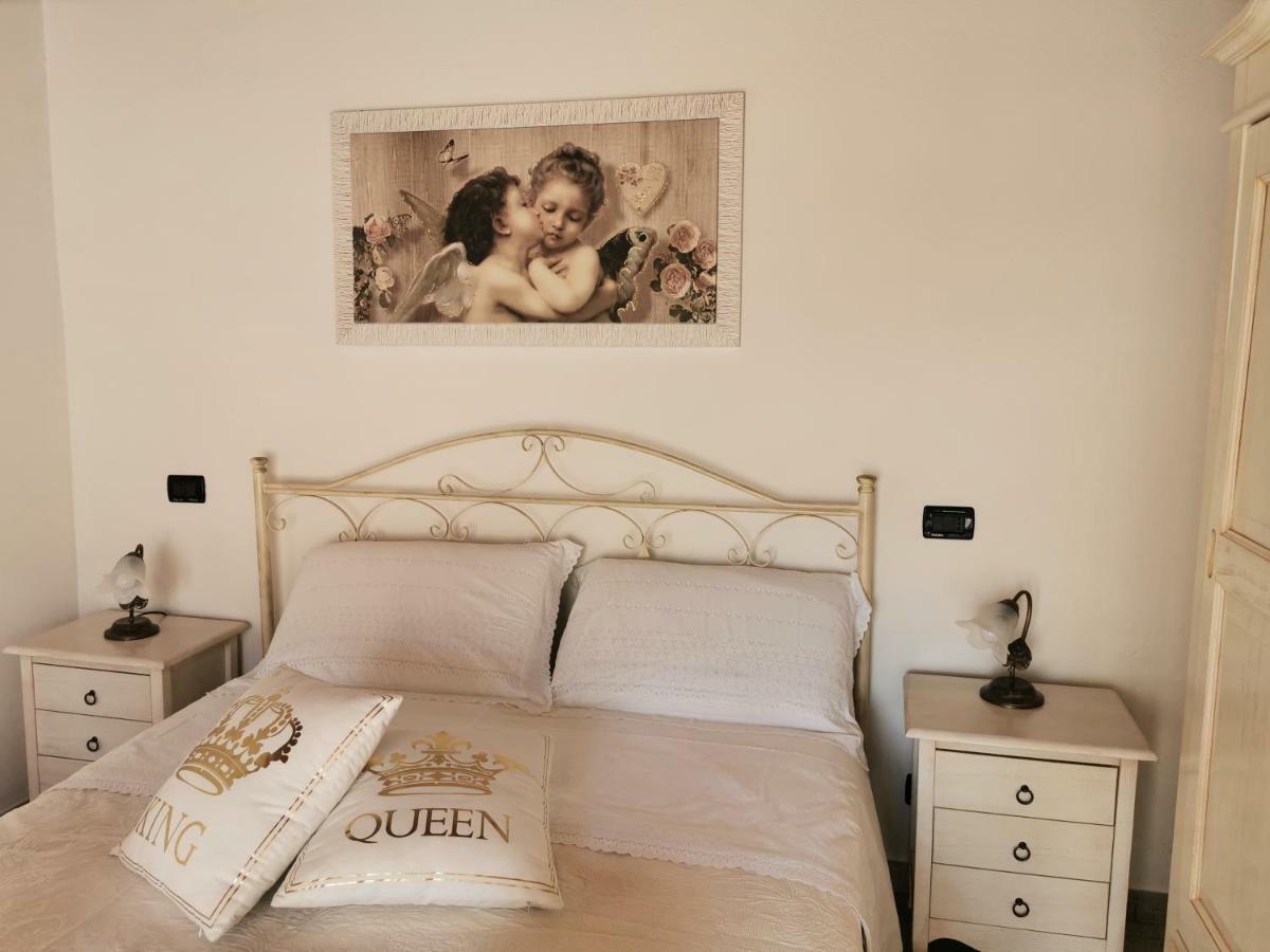 Apartament Casa Chiara Monopoli Zewnętrze zdjęcie