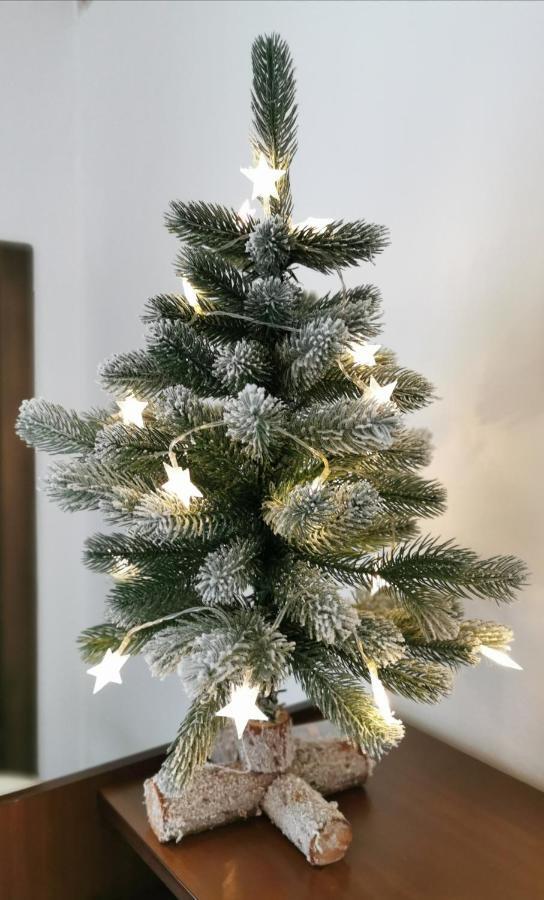 Apartament Casa Chiara Monopoli Zewnętrze zdjęcie